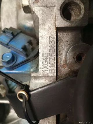 2761A008 Вал КПП первичный Mitsubishi ASX restailing 2 Арт ES23273448-12221, вид 16