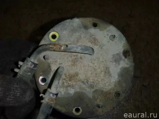  Фланец топливного насоса Mitsubishi Space Wagon 2 Арт E50069067, вид 2