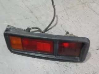 MR476380 Фонарь задний в бампер правый Mitsubishi Pajero Pinin Арт E50233227