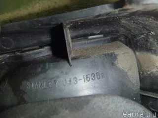  Фонарь задний правый Mitsubishi Space Wagon 2 Арт E50452451, вид 3