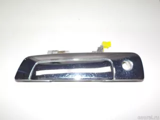  Ручка двери передней наружная левая Mitsubishi Colt 5 Арт E50556691, вид 1