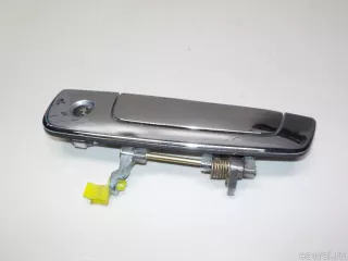  Ручка двери передней наружная левая Mitsubishi Colt 5 Арт E50556691, вид 3