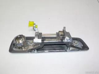  Ручка двери передней наружная левая Mitsubishi Colt 5 Арт E50556691, вид 4