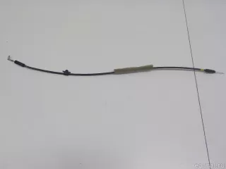 MR599231 Трос открывания передней левой двери Mitsubishi Monter 4 Арт E51546540, вид 1