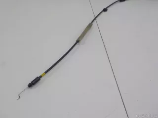 MR599231 Трос открывания передней левой двери Mitsubishi Monter 4 Арт E51546540, вид 5