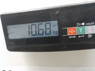 Шина Mitsubishi Pajero Pinin Арт E51659466, вид 2