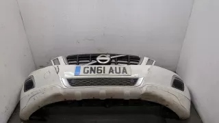 39854946,30763412,39854961,31265124,30763424,30764992,31294052,31294051,30763422 Бампер передний белый Volvo XC60 1 Арт 20053275, вид 1