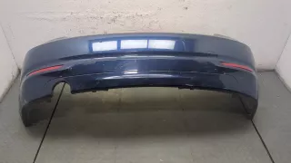 51127390347,7390347 Бампер задний синий BMW 2 F22/F23 Арт 9491059