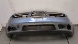 57704XA00A,57731XA00A Бампер передний голубой Subaru Tribeca Арт 20425170, вид 1