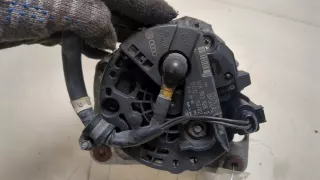 038903018P,038903018PX,JZW903021EX Генератор Volkswagen Golf 5 Арт 20122330, вид 4