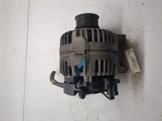 038903018P,038903018PX,JZW903021EX Генератор Volkswagen Golf 5 Арт 20122330, вид 5