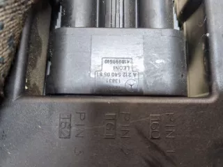 A2125400581 Блок предохранителей Mercedes E W212 Арт 20035889, вид 4