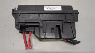 243111628 Блок предохранителей Renault ZOE Арт 20443153, вид 1