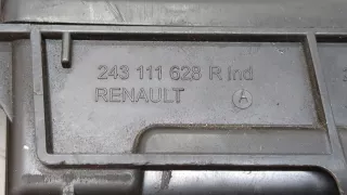 243111628 Блок предохранителей Renault ZOE Арт 20443153, вид 4