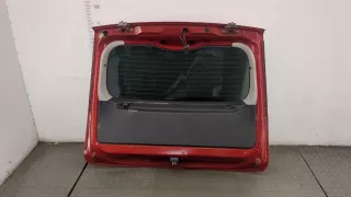  Моторчик заднего стеклоочистителя (дворника) Nissan Note E11 Арт 11416353, вид 2
