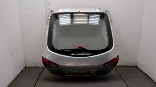  Моторчик заднего стеклоочистителя (дворника) Mitsubishi Lancer 10 Арт 11417312, вид 1