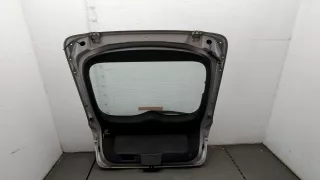  Моторчик заднего стеклоочистителя (дворника) Mitsubishi Lancer 10 Арт 11417312, вид 2