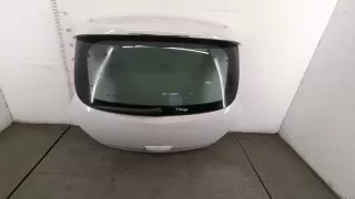  Моторчик заднего стеклоочистителя (дворника) Opel Corsa D Арт 11417320, вид 1