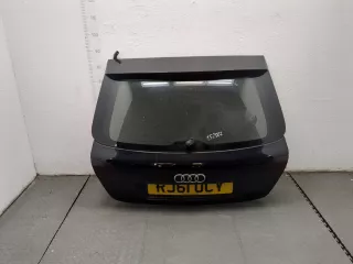  Моторчик заднего стеклоочистителя (дворника) Audi A3 8V Арт 11405819, вид 2
