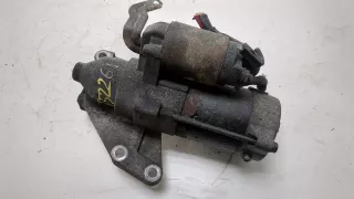 1810A143 Стартер Mitsubishi Lancer 10 2.0л Турбо Арт 20443853, вид 1