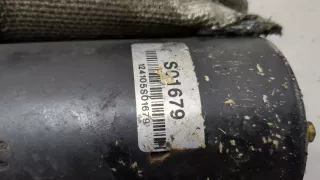  Стартер Volkswagen Touareg 1 Арт 20443169, вид 4