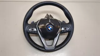  Руль BMW 3 G20/G21 Арт 20443713