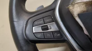  Руль BMW 3 G20/G21 Арт 20443713, вид 2