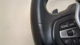  Руль BMW 3 G20/G21 Арт 20443713, вид 3