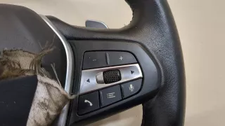  Руль BMW 3 G20/G21 Арт 20443713, вид 4