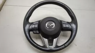  Руль Mazda CX-5 1 Арт 20443727, вид 1