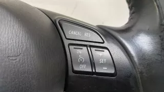 Руль Mazda CX-5 1 Арт 20443727, вид 2