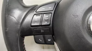  Руль Mazda CX-5 1 Арт 20443727, вид 3