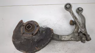 8E0407510A,8E0407506A Рычаг передний правый Audi A4 B7 Арт 11372606, вид 1