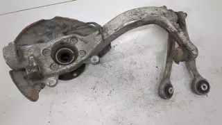 8E0407510A,8E0407506A Рычаг передний правый Audi A4 B7 Арт 11372606, вид 4