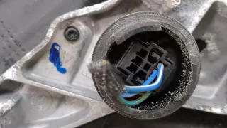  Зеркало правое BMW 3 E90/E91/E92/E93 Арт 20444372, вид 4
