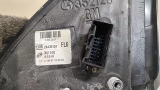  Зеркало правое Opel Vectra C  Арт 20445550, вид 2