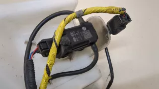 98610D7300 Бачок омывателя Hyundai Tucson 3 Арт 20444948, вид 2