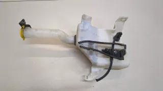 1450526 Бачок омывателя Opel Vectra C  Арт 20445033, вид 3