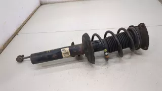 5QM413031AA,5QM411105B Амортизатор передний левый Volkswagen Jetta 7 Арт 20425593, вид 1