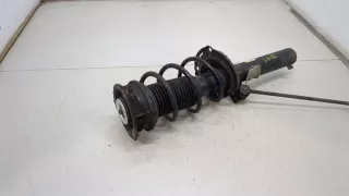 5QM413031AA,5QM411105B Амортизатор передний левый Volkswagen Jetta 7 Арт 20425593, вид 3