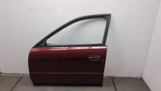 4B0839207,4B0837237,4B1837207 Ручка наружная передняя левая красная Audi A4 B5 Арт 11359371, вид 1
