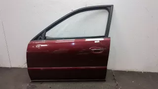 4B0839207,4B0837237,4B1837207 Ручка наружная передняя левая красная Audi A4 B5 Арт 11359371, вид 2
