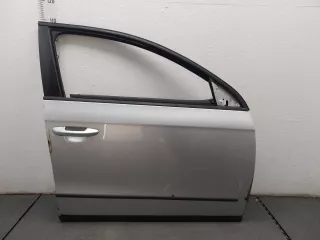 3C0837206,3C0837886H Ручка наружная передняя правая серебристая Volkswagen Passat B7 Арт 11388882, вид 1