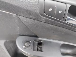 3C0837206,3C0837886H Ручка наружная передняя правая серебристая Volkswagen Passat B7 Арт 11388882, вид 3