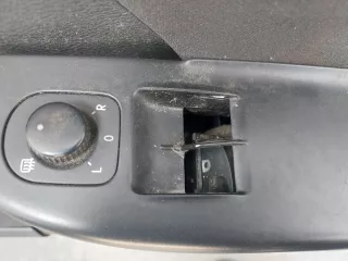 3C0837206,3C0837886H Ручка наружная передняя правая серебристая Volkswagen Passat B7 Арт 11388882, вид 4