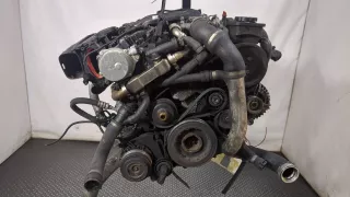 11007788530,306D2 Двигатель BMW 3 E46 Арт 8766080, вид 1