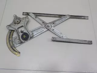 MR380618 Стеклоподъемник электр. передний правый Mitsubishi Pajero Pinin Арт E51758198, вид 1