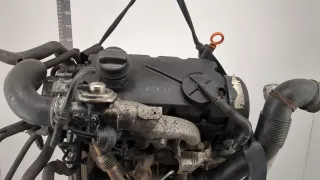 038100042K,AXC Двигатель Volkswagen Transporter T5 1.9л TDI Арт 20421532, вид 5
