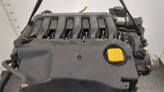 M57D30 Двигатель Land Rover Range Rover 3 Арт 20444975, вид 5