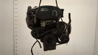 Z18XER Двигатель Opel Zafira B Арт 20445209, вид 1